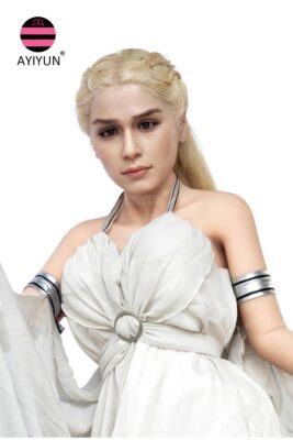 Where Can You Buy a Sex Doll? Real Silicone Sex Doll