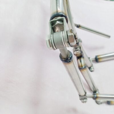 Sex Doll Skeleton Guide and Care Sex doll joint attched by screws