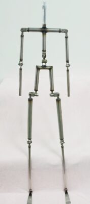 Sex Doll Skeleton Guide and Care Sex doll steel skeleton standing