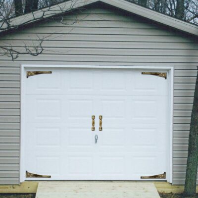 How to Hide a Sex Doll Garage for hiding the life size sex doll