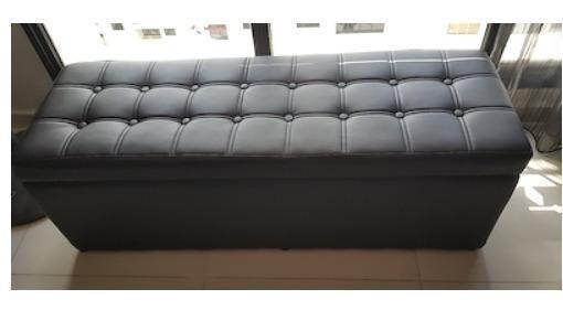 How to Hide a Sex Doll couch bench for sex doll storing