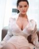 Beautiful Big Breasts Tall Sex Doll