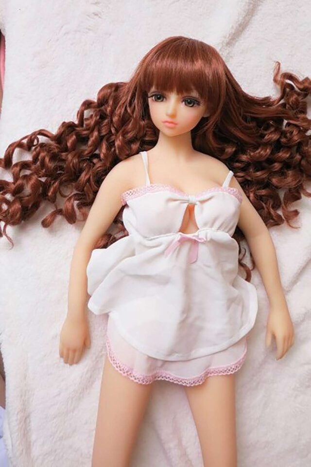 Beautiful Small Girl Sex Doll With B-Cup