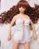 Beautiful Small Girl Sex Doll With B-Cup