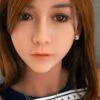 Chinese Real Life TPE Sex Doll