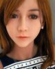 Chinese Real Life TPE Sex Doll