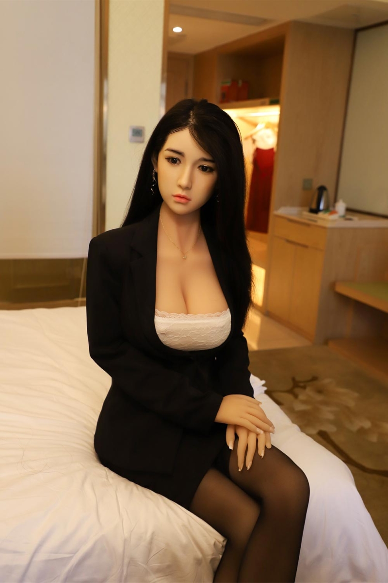 Japanese College Real Life Silicone Sex Doll