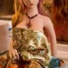 Little Sex Doll With D-Cup