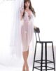 Mature Lifelike Women Silicone Sex Doll