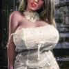 Real Milf SBBW Sex Doll With H-Cup