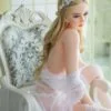 Realistic Princess Full Size Skinny Young Sex Doll