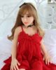 Sexy TPE Petite Sex Doll With C-Cup