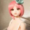  Short Hair Teen Sex Doll With C-Cup