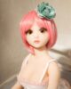  Short Hair Teen Sex Doll With C-Cup