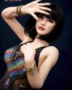 Silicone sex doll with hands on chest