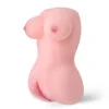 Skinny Sex Doll Torso