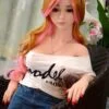 Tiny Sex Doll With C Cup