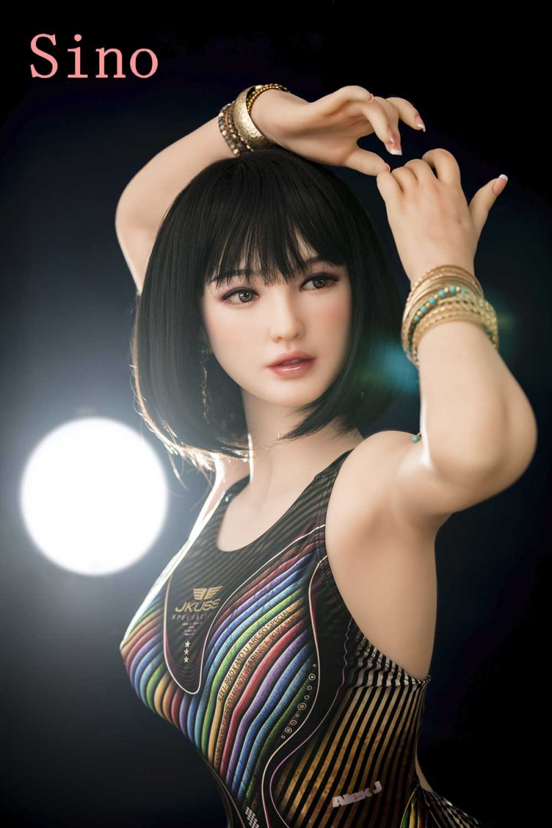 Ultra Real Lady Sex Doll