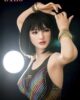 Ultra Real Lady Sex Doll