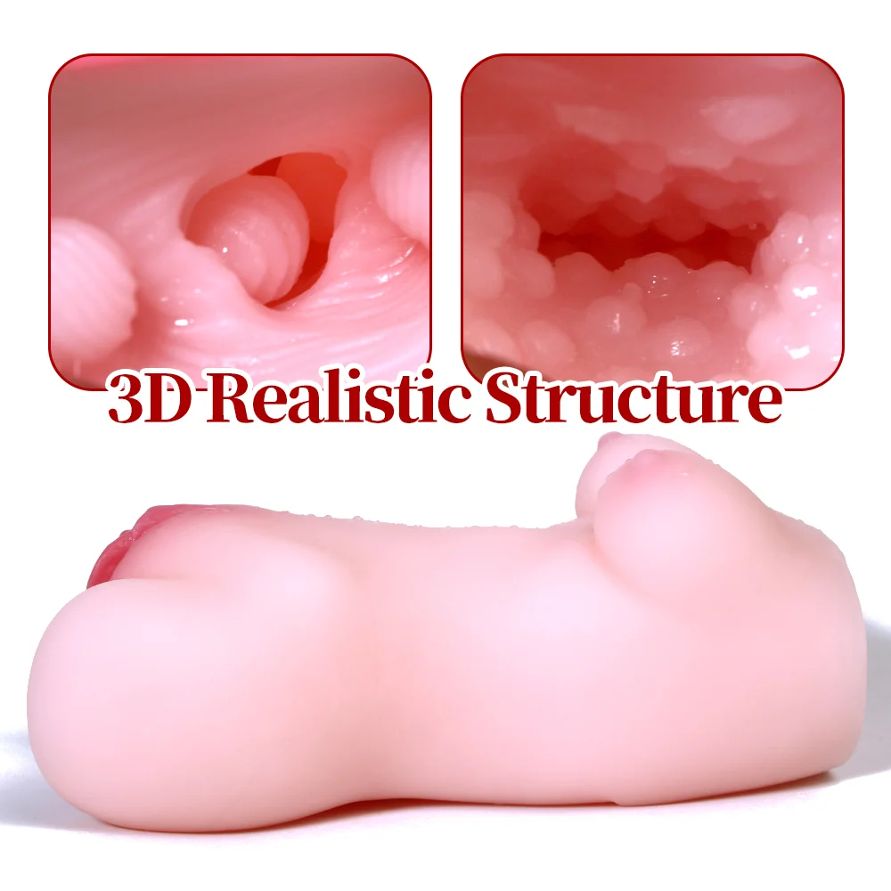 sex doll realistic structure