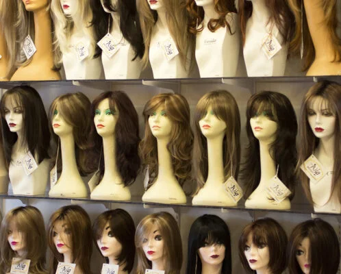 The New Buyer's Guide on Sex Doll Wigs<strong></strong> sex doll wigs