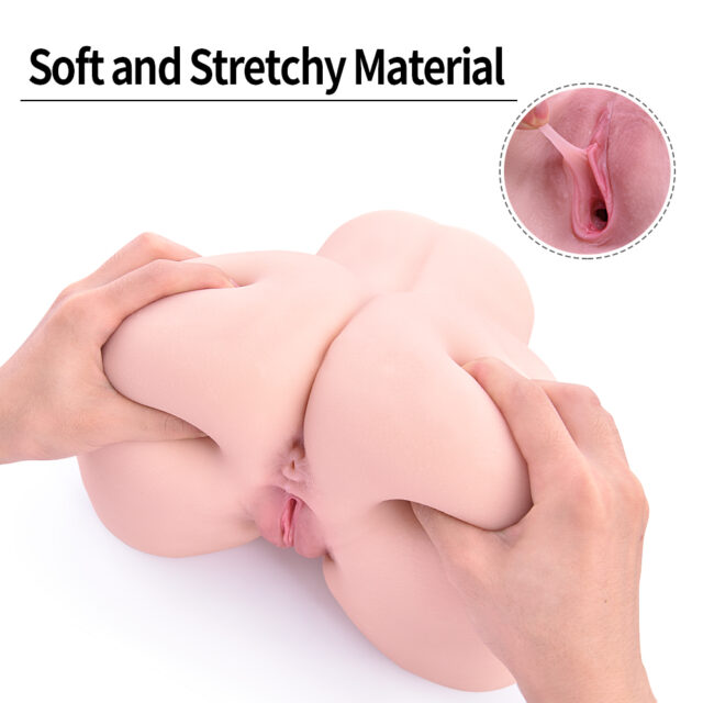 soft material sex doll 1