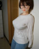 Asian Short Hair Teen Sex Doll