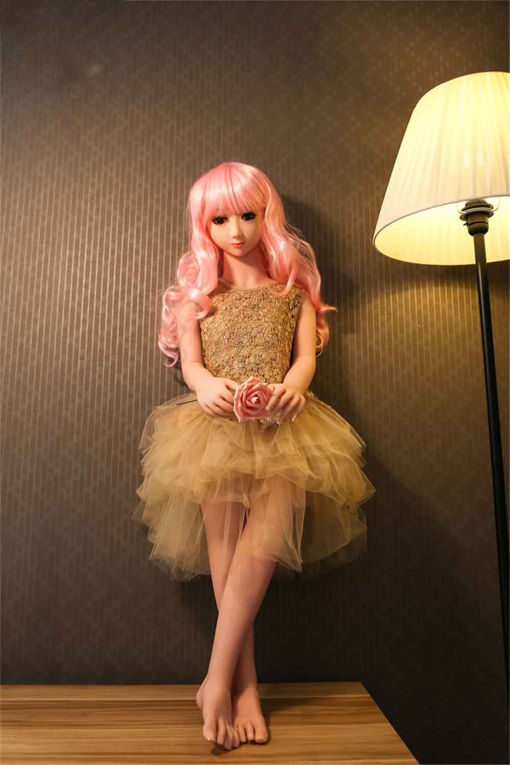 Asian Tiny Sex Doll