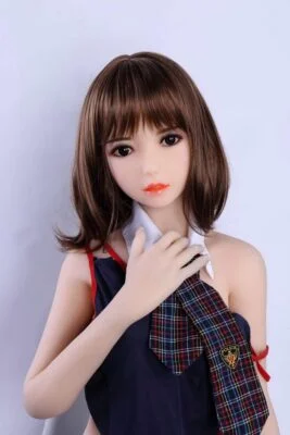 15 Best and Affordable Sex Doll for Beginners in 2021 Black eyed mini sex doll