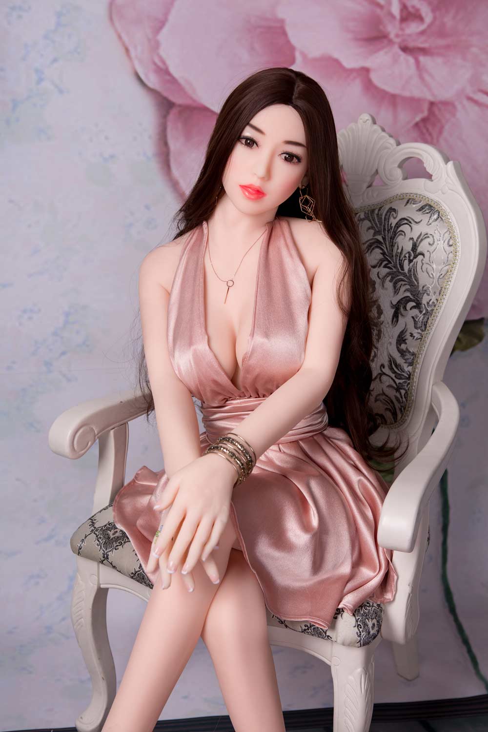 New Hot Chinese Beautiful Young Women Sex Doll pic picture