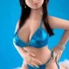 Chinese Young Girl Looking Cute Sex Doll