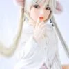 Japanese Anime Small Tits Short Sex Doll
