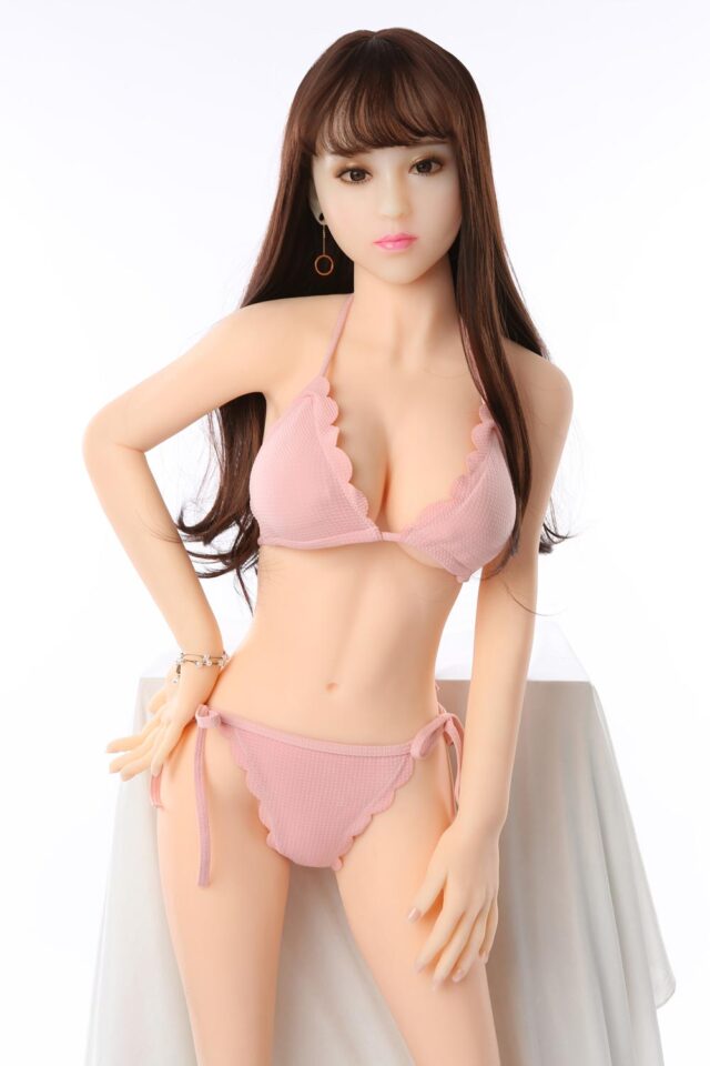Japanese Slim Young Looking Sex Doll