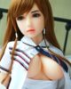 Lifesize TPE Sweet Girl Petty Sex Doll