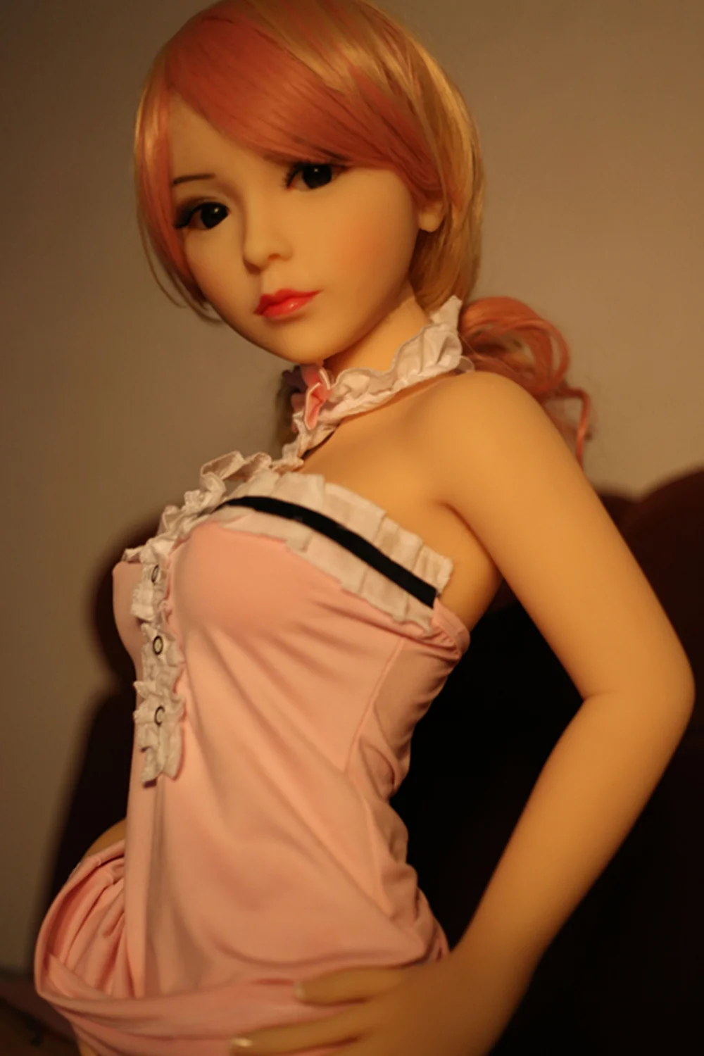 Mini Sex Doll