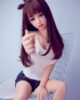 Mini sex doll than heart