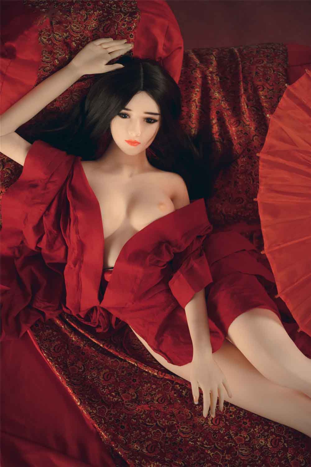 Orient Love Doll