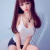 Real Life Full Body Cute Sex Doll