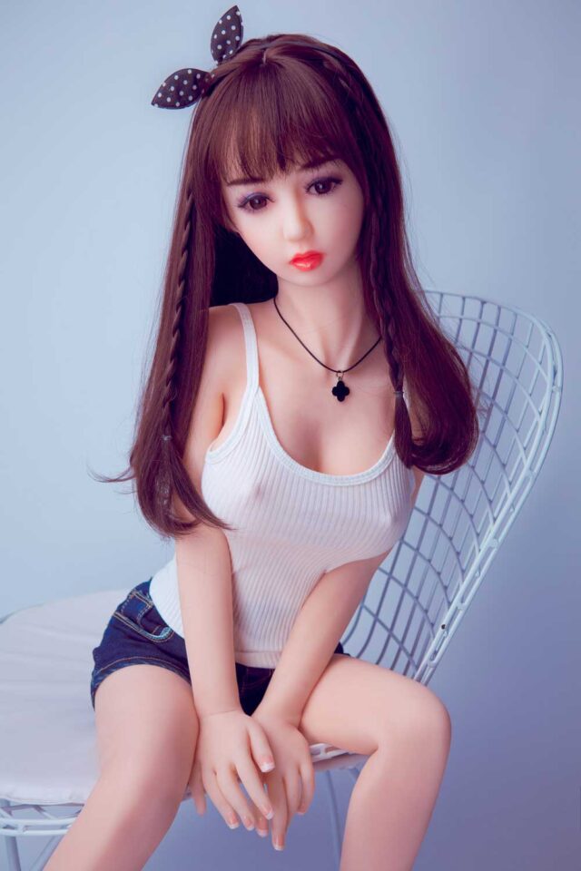 Real Life Full Body Cute Sex Doll