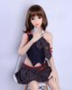 Real Looking School Girl Young Sex Doll