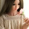 Realistic Beautiful Small Tits Sex Doll