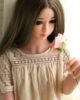 Realistic Beautiful Small Tits Sex Doll