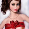 Skinny Young Girl Looking Sex Doll