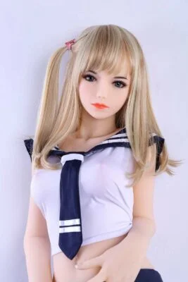 5 Best Selling Realistic Sex Dolls In The First Half Of 2021 Small Tits Real Slight Sex Doll