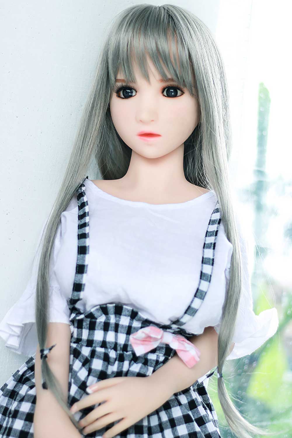 Teen Shcool Girl Sex Doll With C Cup