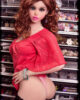 The-sex-doll-who-lifts-up-clothes-and-shows-ass