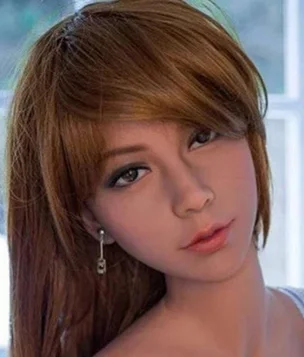 TPE Sex Doll Heads image 11