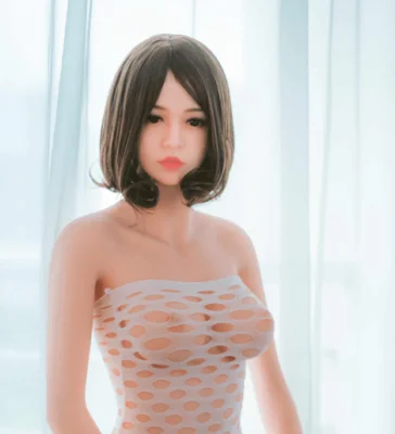 TPE Sex Doll Heads image 3