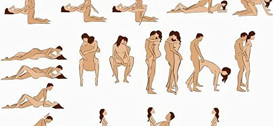 How to Spice Up Your Sex Life in 8 Easy Ways Change the routine sex positions