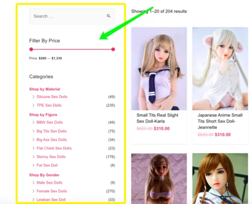 How to Buy A Sex Doll? 2 1